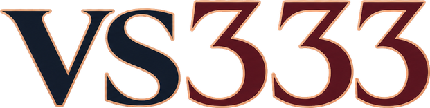 vs333 লোগো